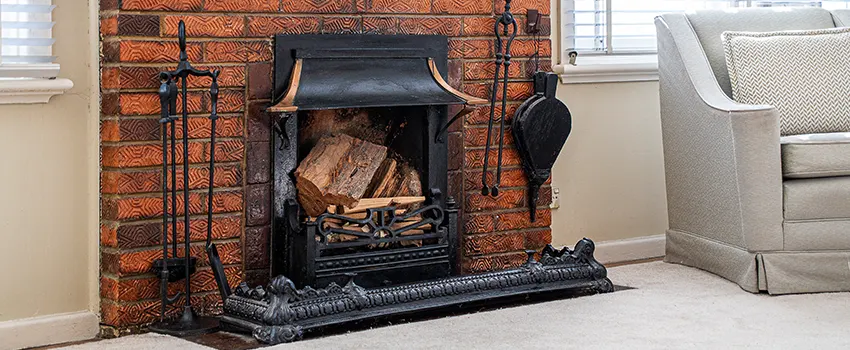 Custom Old Fireplace Redesign Services in Sugar Hill, Georgia