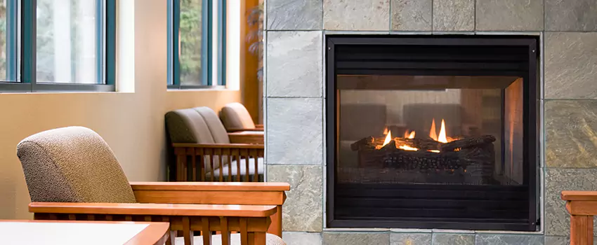Osburn Fireplace Tempered Glass Hearth Pad Replacement in Sugar Hill, Georgia