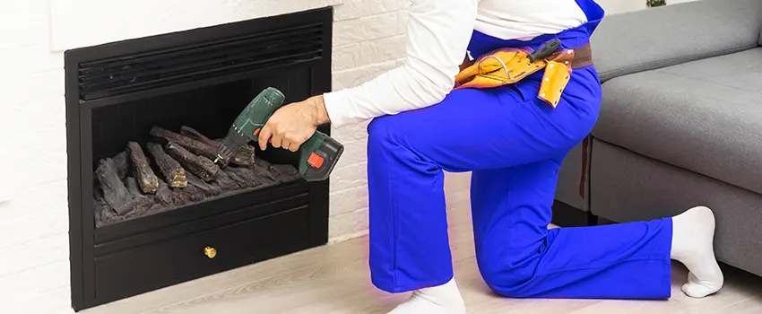 Pellet Fireplace Repair Services in Sugar Hill, GA