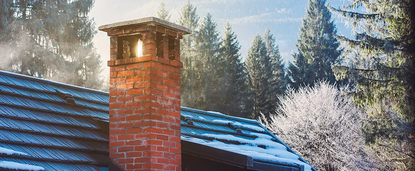 Residential Chimney Rain Caps Repair Services in Sugar Hill, GA