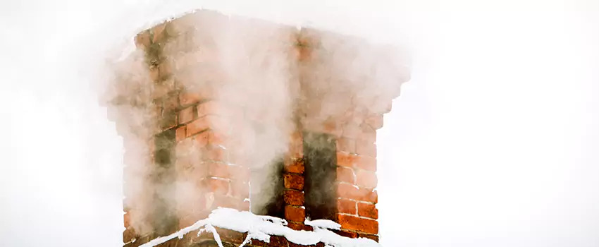 Chimney Flue Soot Removal in Sugar Hill, GA
