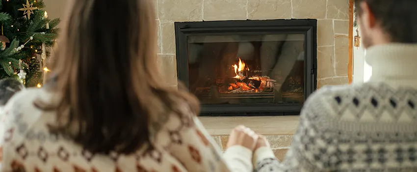 Superior Open-Hearth Wood Fireplaces in Sugar Hill, GA