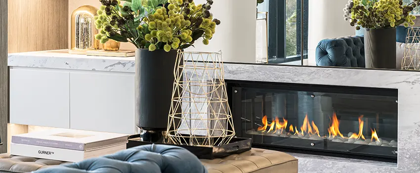 Professional Town & Country Luxury Fireplace Maintenance Experts in Sugar Hill, Georgia