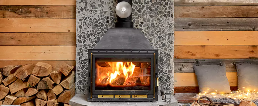 Travis Industries Elite Fireplace Inspection and Maintenance in Sugar Hill, Georgia