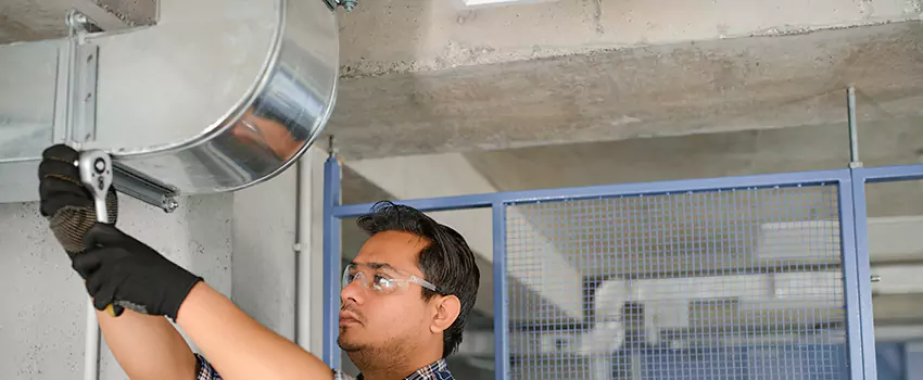 Benefit of Ventilation Cleaning in Sugar Hill, Georgia
