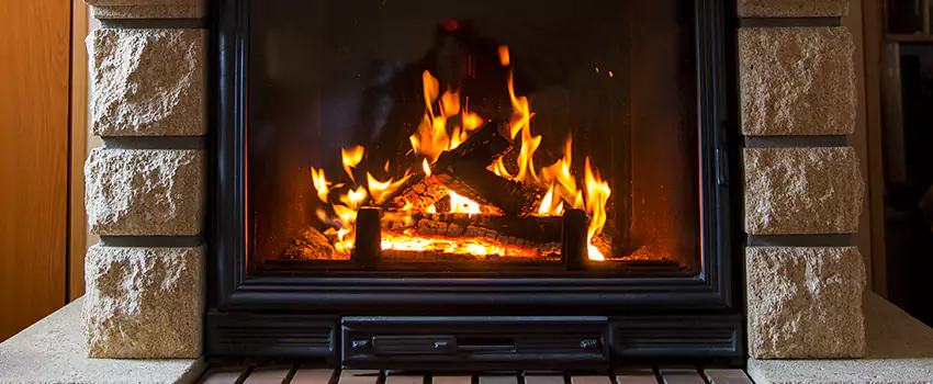 Cost of Wood Fireplace Installation in Sugar Hill, GA
