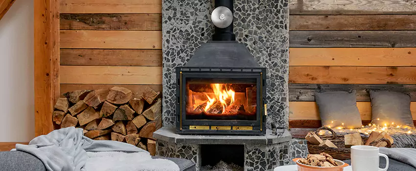 Affordable Wood Fireplace Fixing Solutions in Sugar Hill, Georgia
