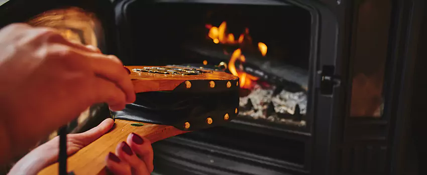 Wood Stove Grates Repair in Sugar Hill, Georgia