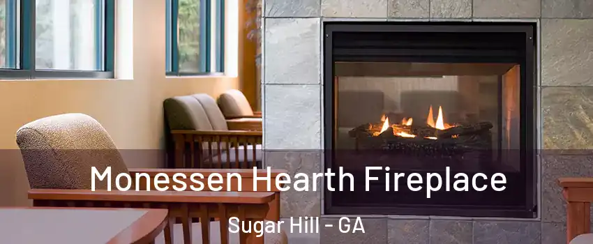  Monessen Hearth Fireplace Sugar Hill - GA