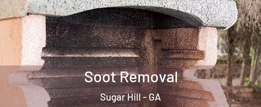  Soot Removal Sugar Hill - GA